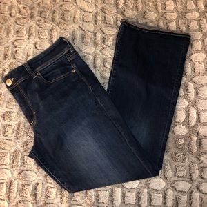 American eagle jeans | 16 regular